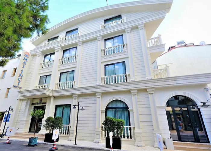 Mai Inci Hotel