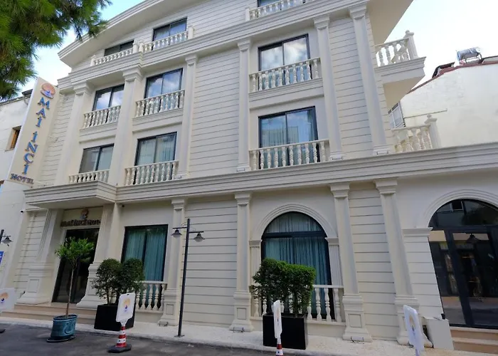 Mai Inci Hotel