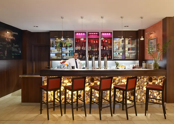 Hotel Vitalis By Amedia