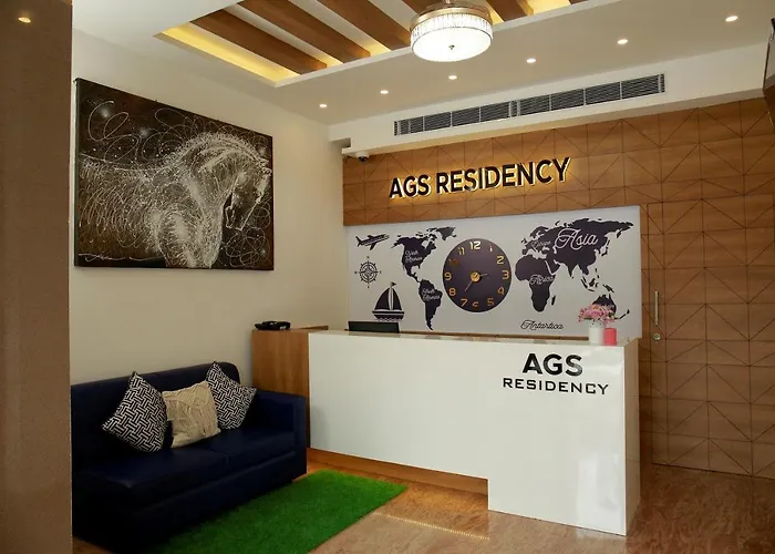 Ags Residency