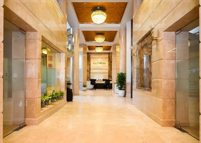 Marine Inn Hotel