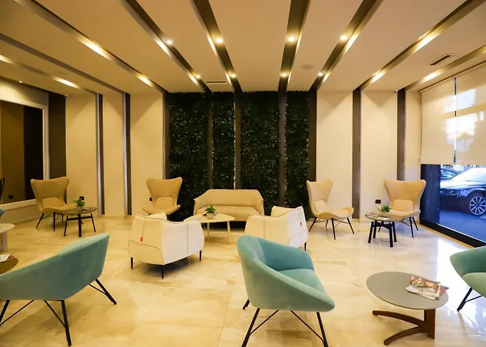 Regina City Hotel & Spa