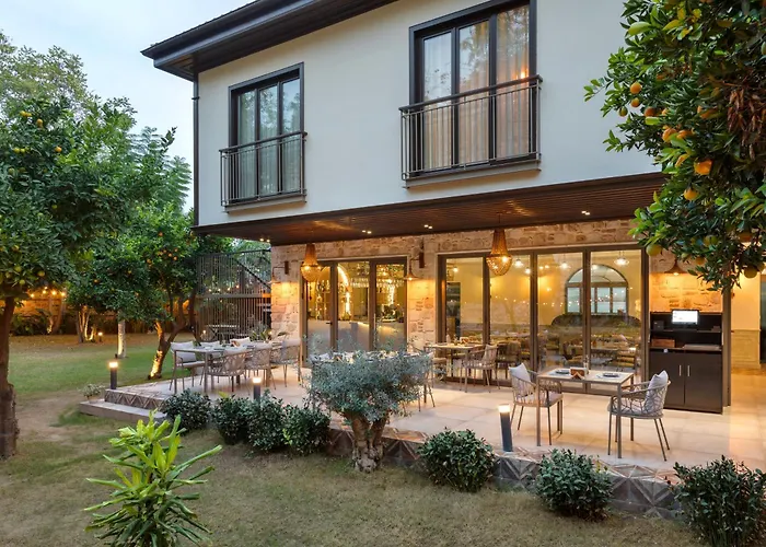 Casa Sur Antalya