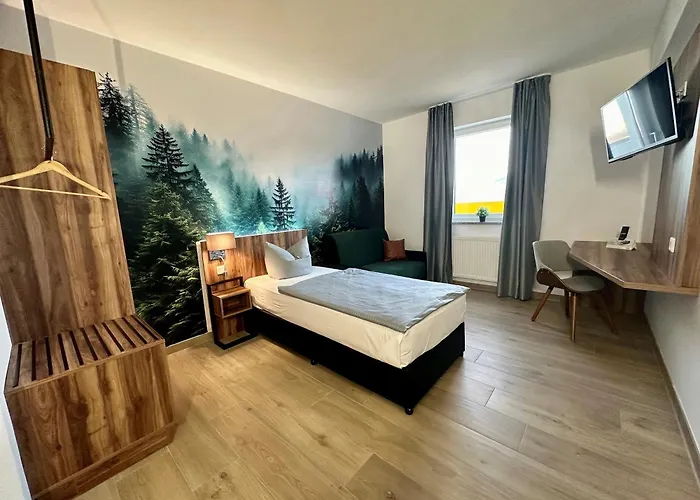 Auszeit Das Hotel Schweitenkirchen & Auszeit Das Restaurant