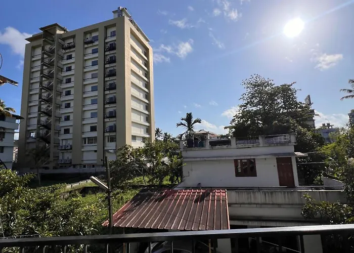The Lotaz Hotel