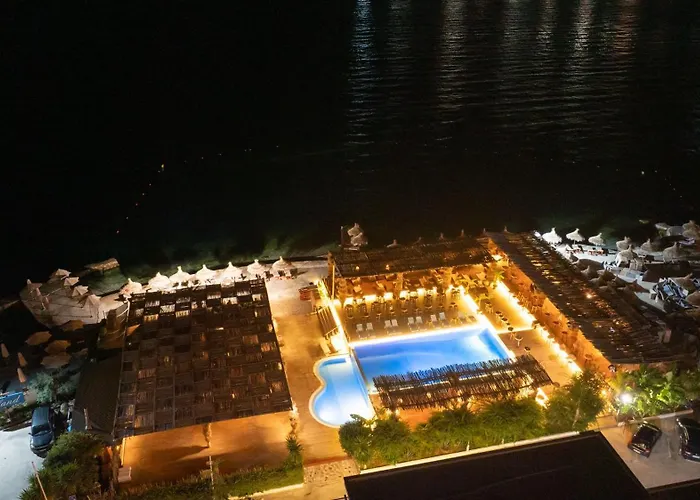 Grand Hotel Saranda