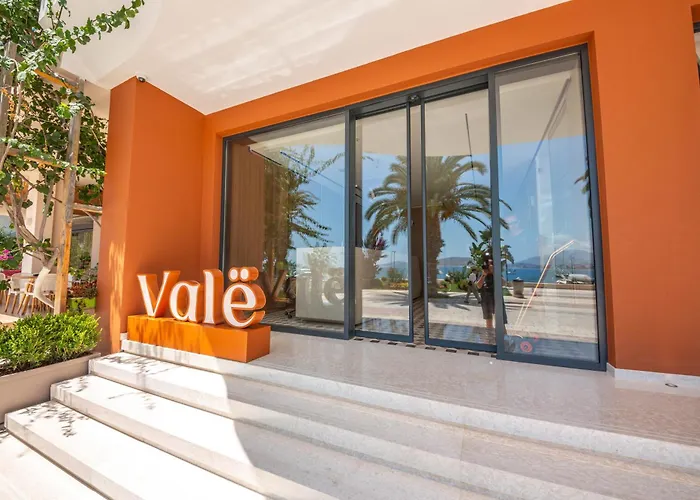 Hotel Vale