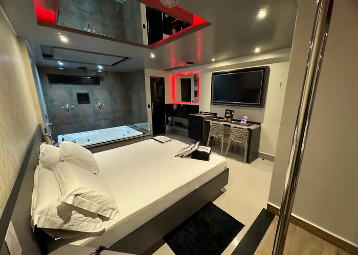 Prestige Motel 3