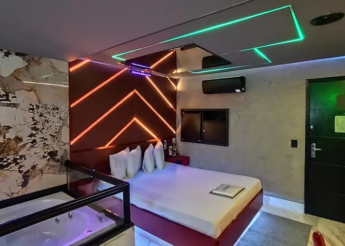 Prestige Motel 5
