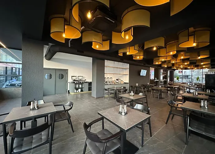 Dream Hotel Saranda