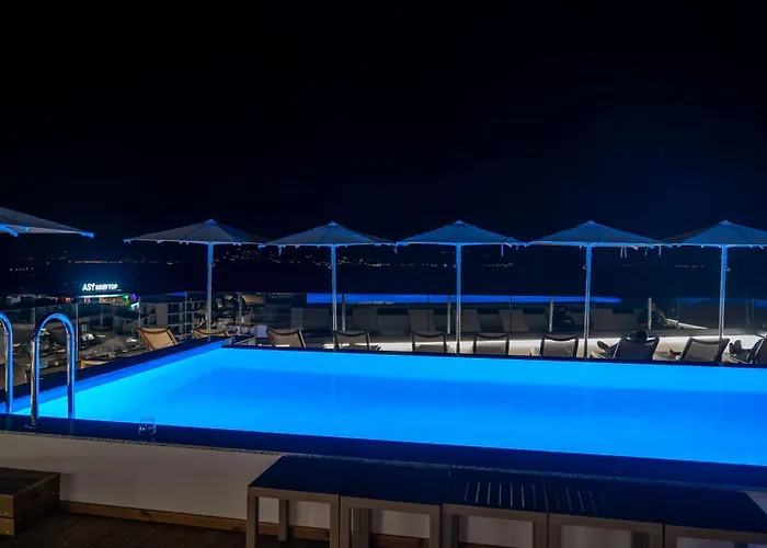 Jako Premium Hotel