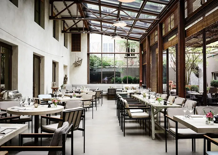 Hotel Bayerischer Hof - The Leading Hotels Of The World