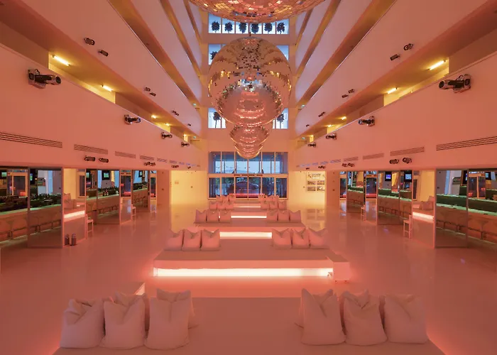 Hotel Su & Aqualand