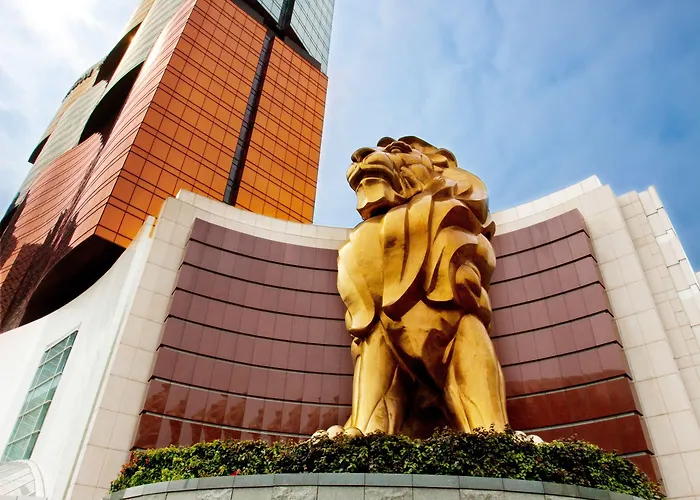 Mgm Macau