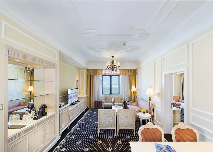 Harbourview Hotel Macau