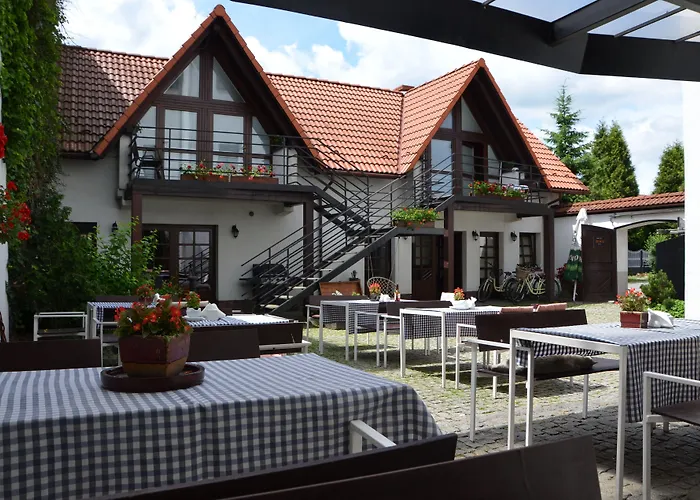 Hotel Beskid