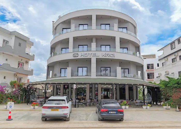 Hotel Kroi