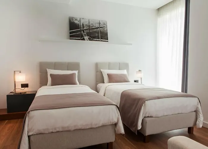 Andon Lapa Hotel & Spa
