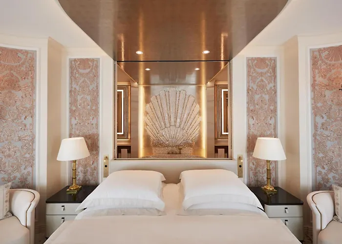 Vier Jahreszeiten Kempinski Muenchen