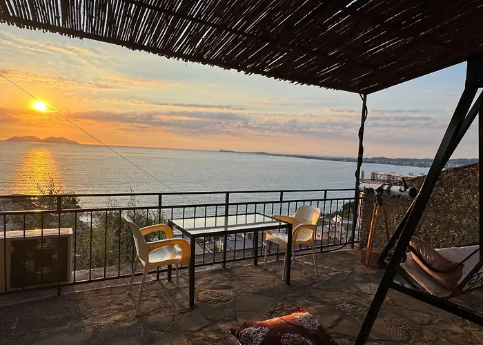 Hotel Vila "Oda E Miqve"Vlore
