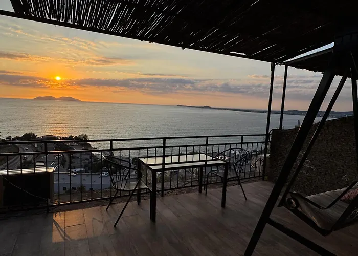 Hotel Vila "Oda E Miqve"Vlore